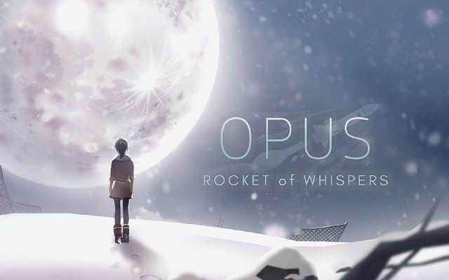 OPUS: Rocket of Whispers Review