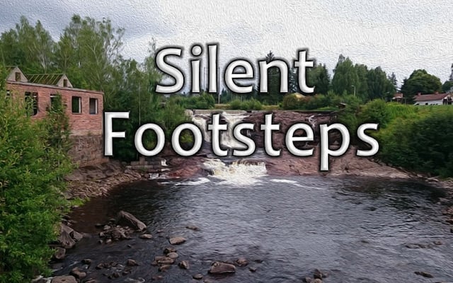 Silent Footsteps Review