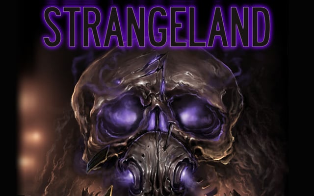 Land in an Otherworldly Carnival in Strangeland