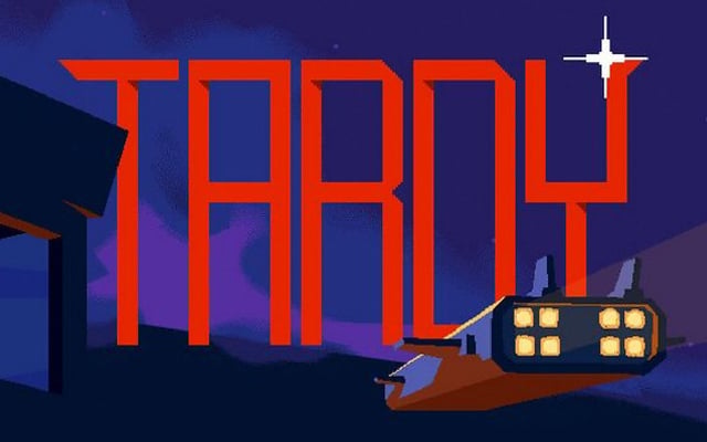 Tardy Review