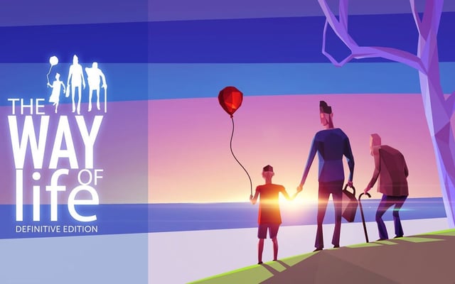 A New Way of Life Awaits You on March 15th