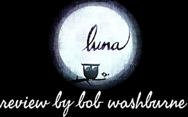 Luna Review