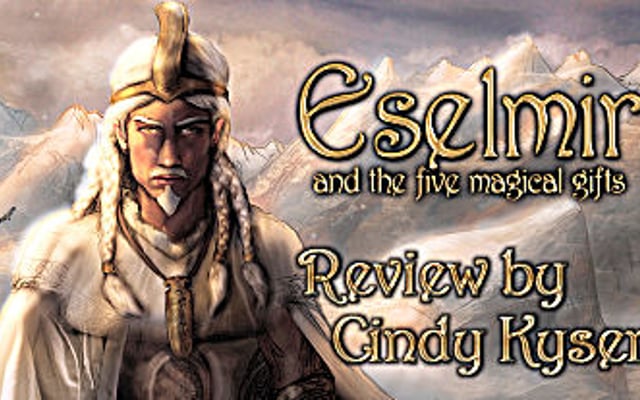 Eselmir and the Five Magical Gifts Review