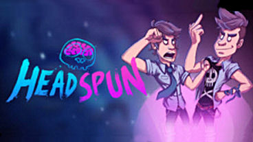 Headspun Will Leave Your Head Spinning Later This Year