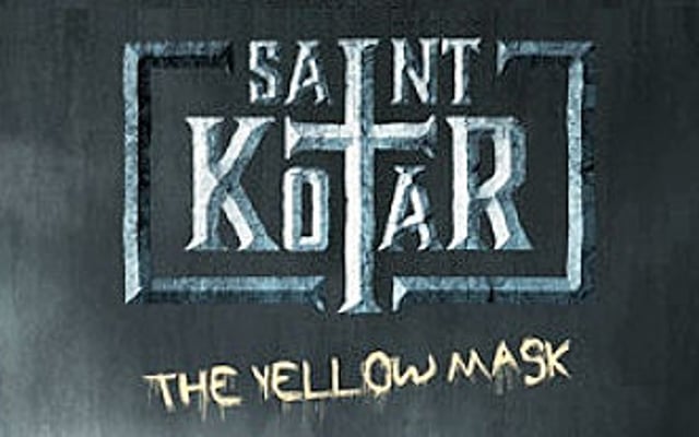 Launch of Saint Kotar’s Kickstarter Campaign Has Been Delayed