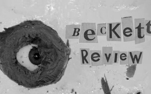 Beckett Review