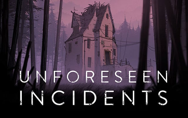 Unforeseen Incidents Review