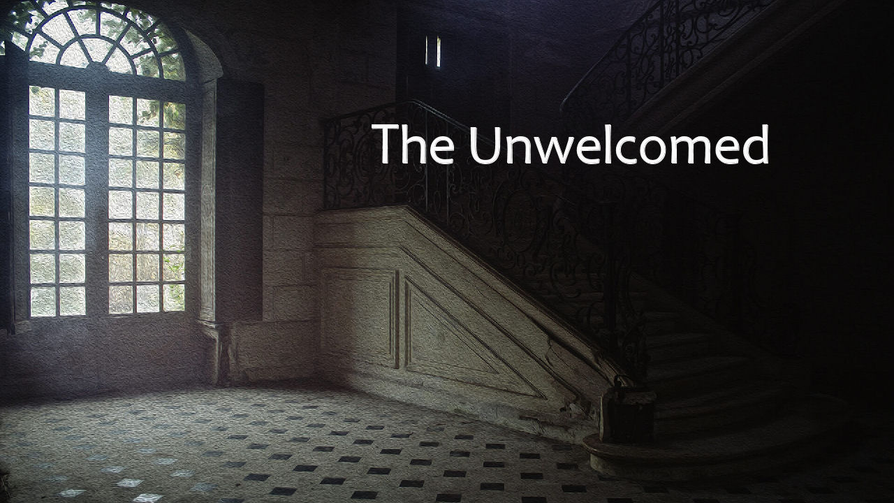 The Unwelcomed Review