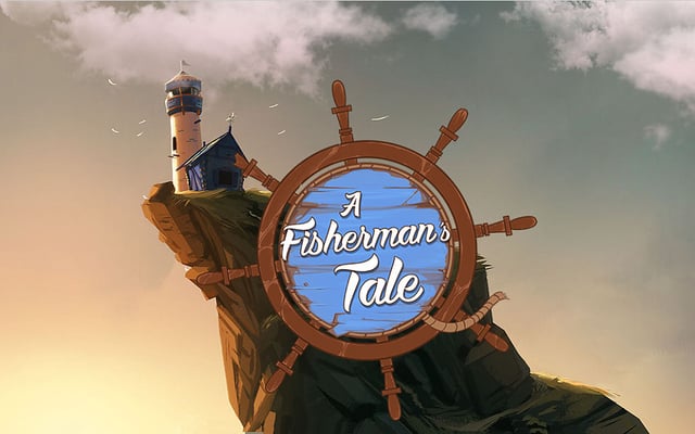 A Fisherman’s Tale, an Adventure Exclusively for VR, Has Launched
