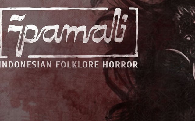 Pamali: Indonesian Folklore Horror