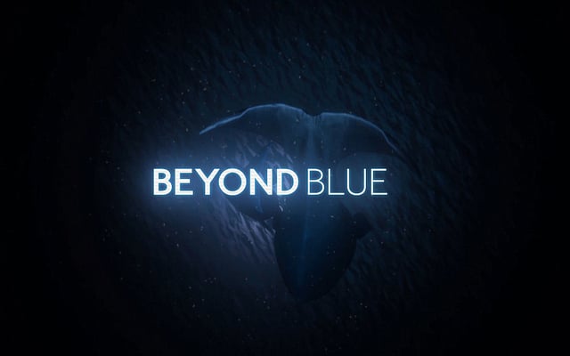 Explore Underwater Worlds in Beyond Blue