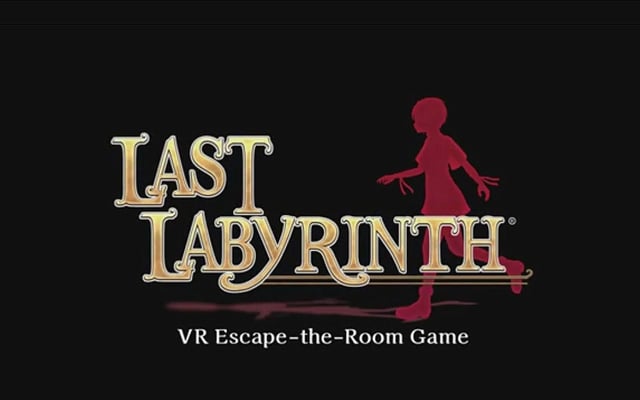 Amata K.K. Announces Kickstarter for Last Labyrinth