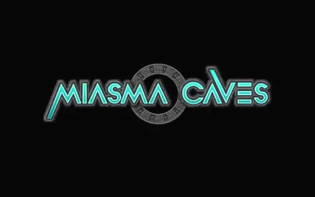 Enter Miasma Caves Starting Today (Early Access)