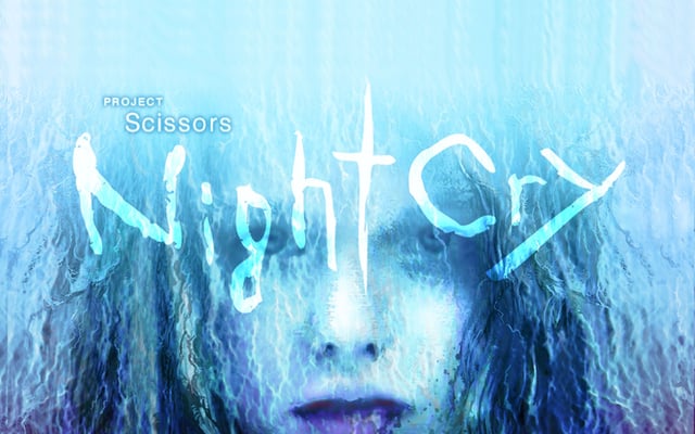 NightCry Can Now Be Heard and Seen on PS Vita