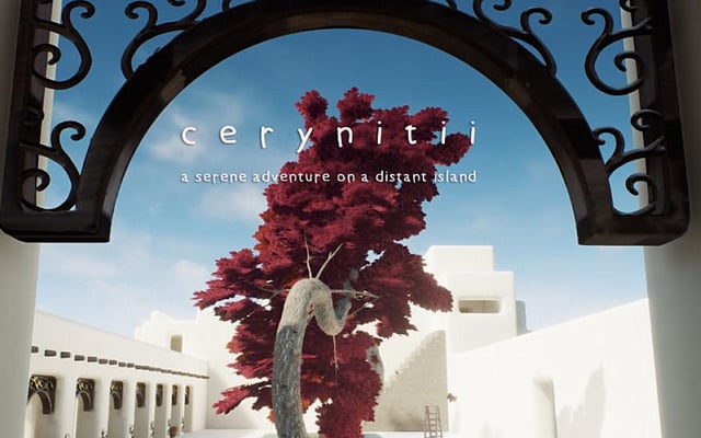 Additional Relaxing Images from Cerynitii