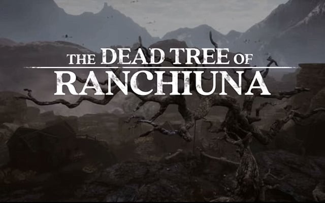 The Dead Tree of Ranchiuna Review