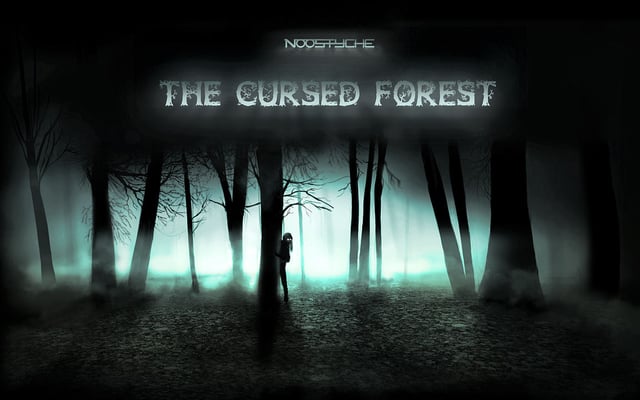 The Cursed Forest Review