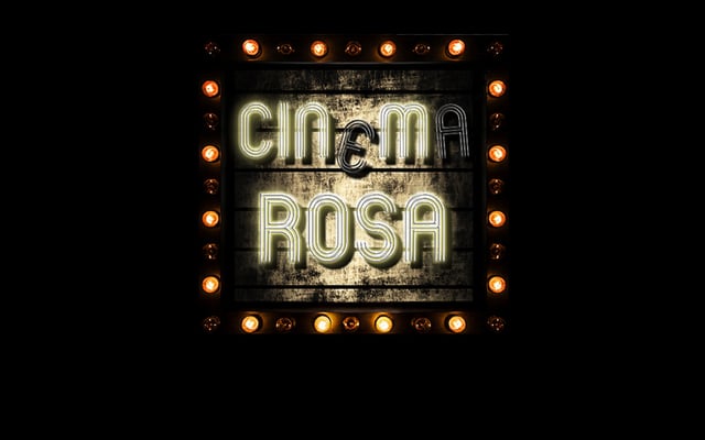 The Cinema Rosa Review