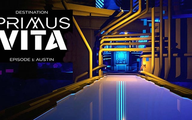 Destination Primus Vita Review