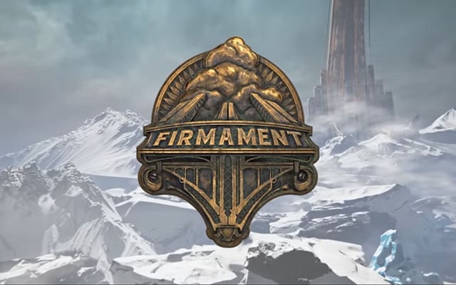 Cyan Worlds Requests Your Backing for Firmament