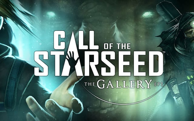The Gallery – Episode 1: Call of the Starseed Review