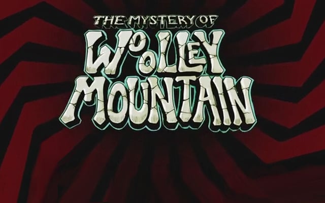 The Mystery of Woolley Mountain Review