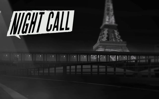 Night Call Preview