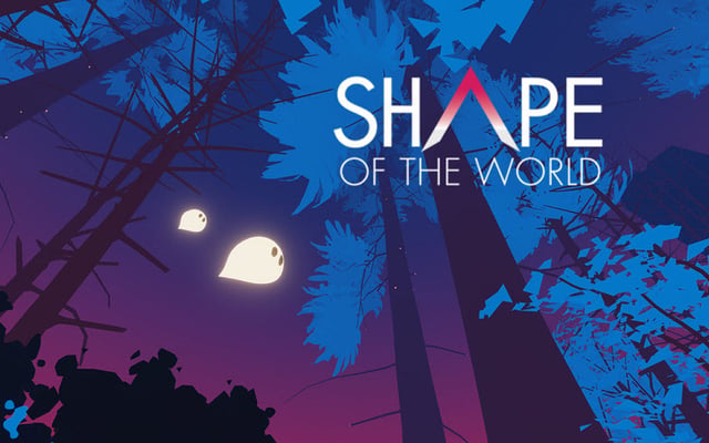 Shape of the World Review