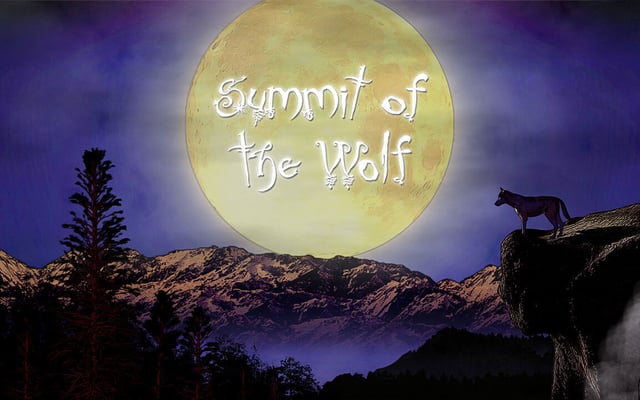 Summit of the Wolf – Upcoming Release