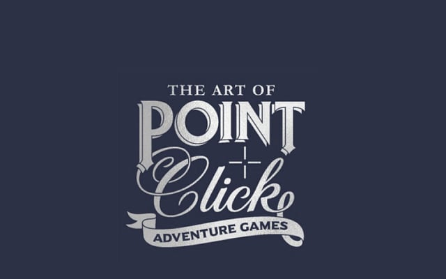 The Art of Point and Click Adventure Games Book Review