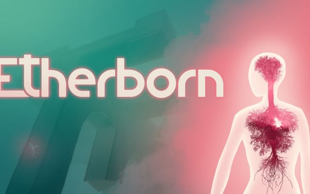 Puzzle/Platformer Etherborn Gets Official Release Date