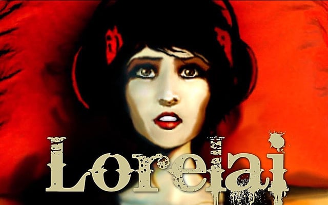 Lorelai Review