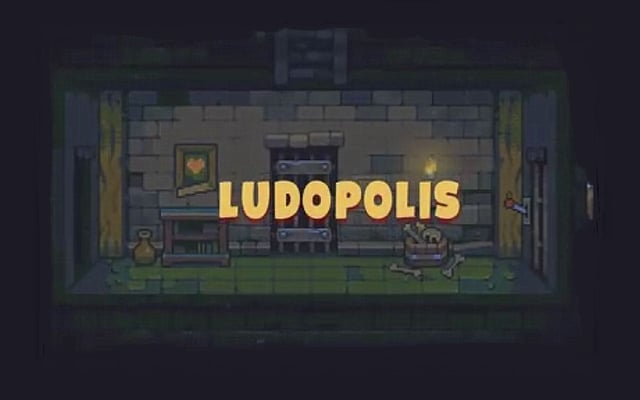 IndieGoGo Campaign Launched for Ludopolis