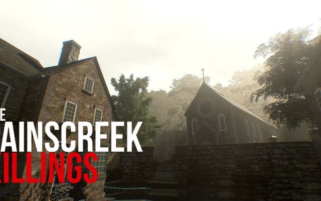 The Painscreek Killings Review