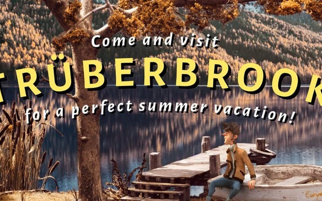 Trüberbrook – Review