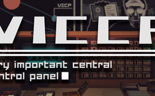 VICCP Review