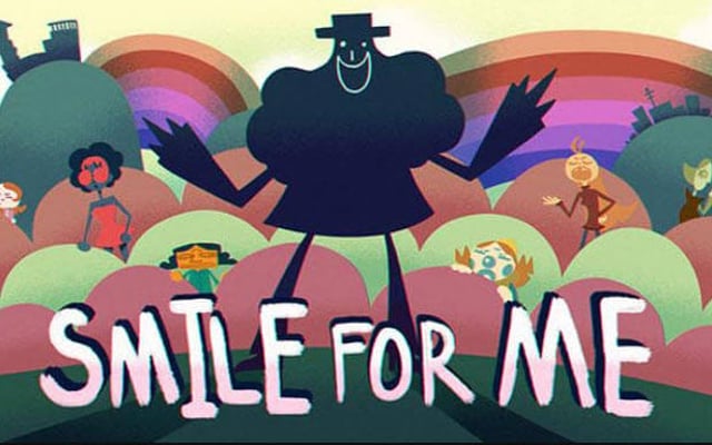 Smile for Me Review
