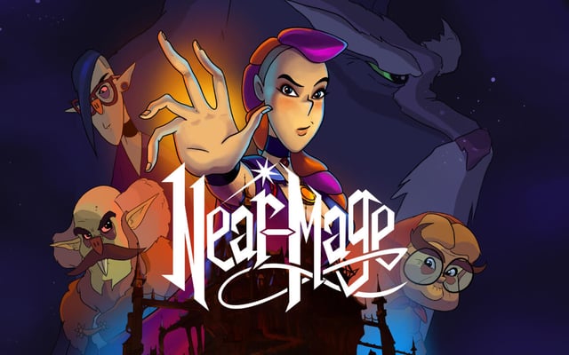 Near-Mage Review