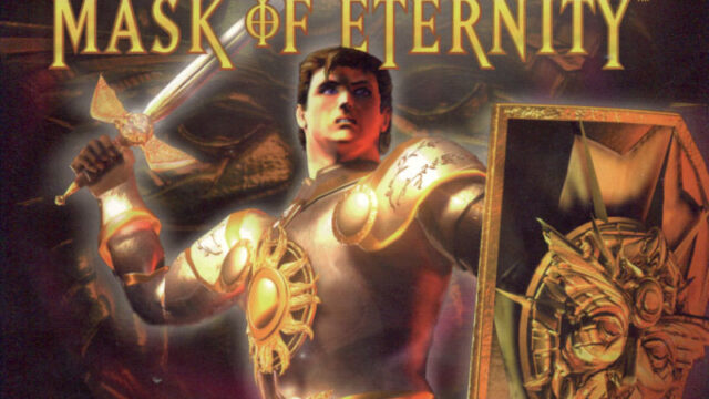 King’s Quest 8: Mask of Eternity