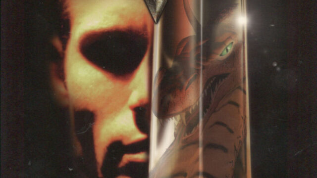Quest For Glory 5: Dragon Fire (Fighter