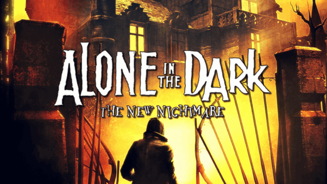 Alone in the Dark: The New Nightmare – Alone in the Dark: The New Nightmare – Sinjin’s Guide to Shadow Island