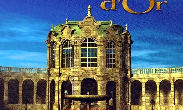 Adventure at the Chateau d’Or Walkthrough