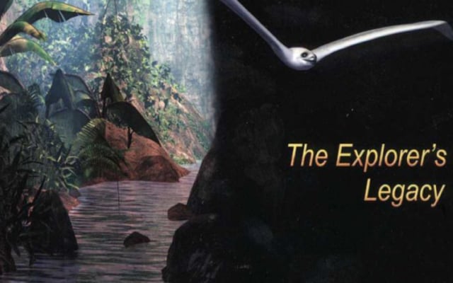 Amerzone: The Explorer’s Legacy – www.gamesover.com