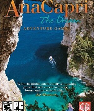 Anacapri: The Dream