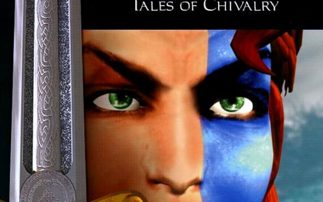 Arthur’s Knights: Tales of Chivalry – Part 1