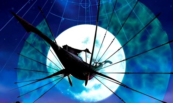 Atlantis: The Lost Tales