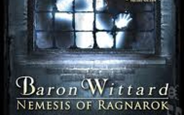 Baron Wittard: Nemesis of Ragnarok Walkthrough