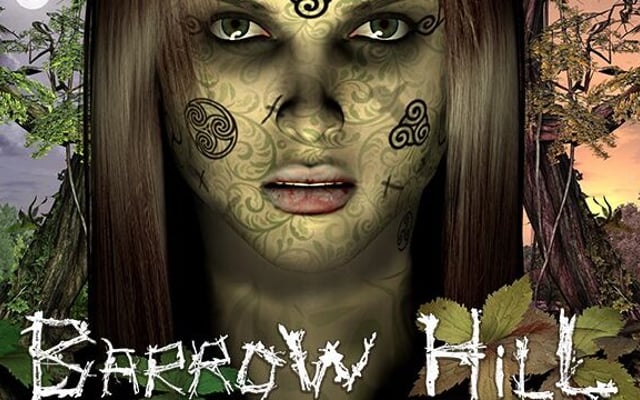 Barrow Hill: The Dark Path