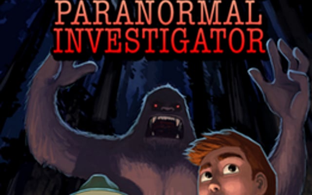 Ben Jordan: Paranormal Investigator – Case 1: In Search of the Skunk-Ape