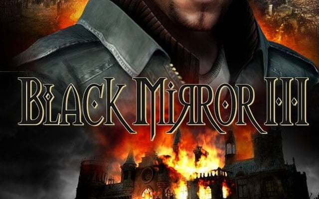 Black Mirror III